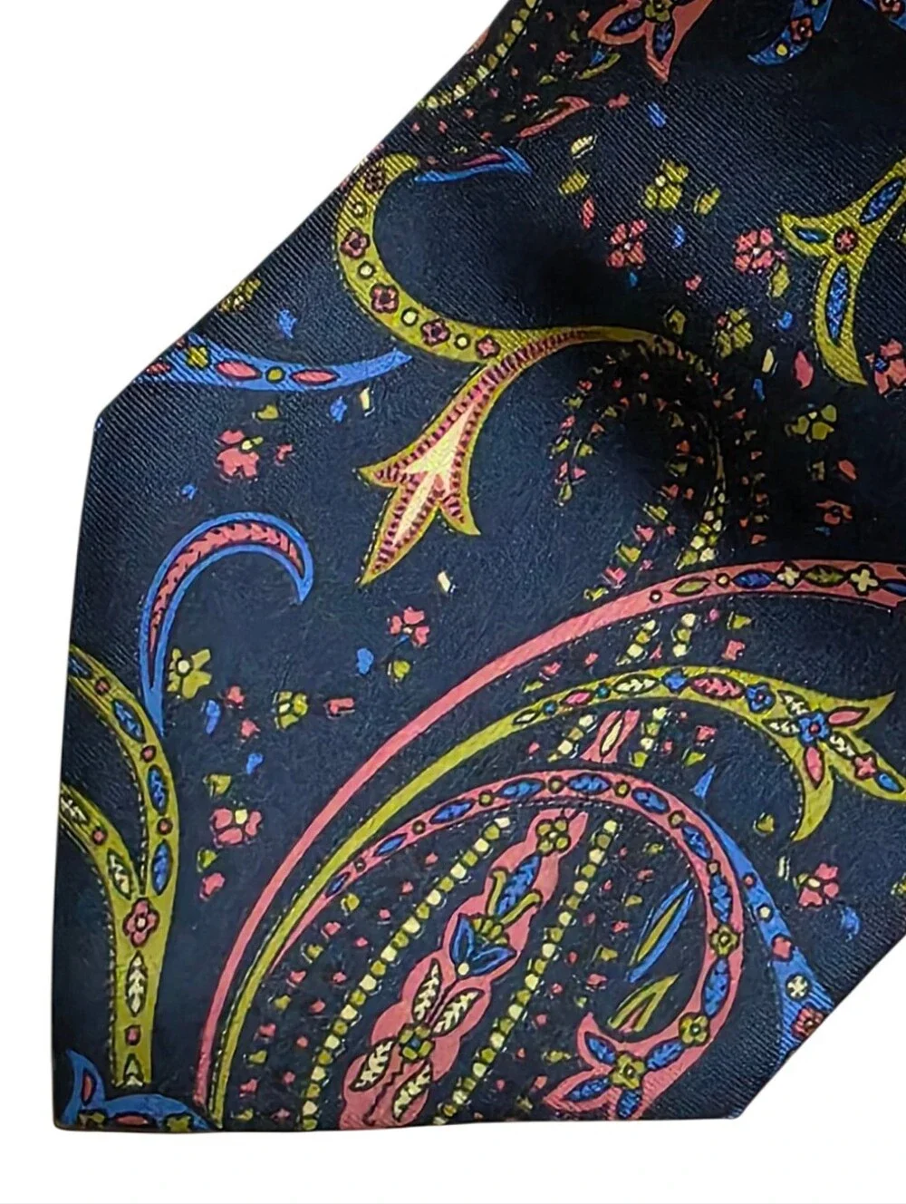 VALENTINO TIE
